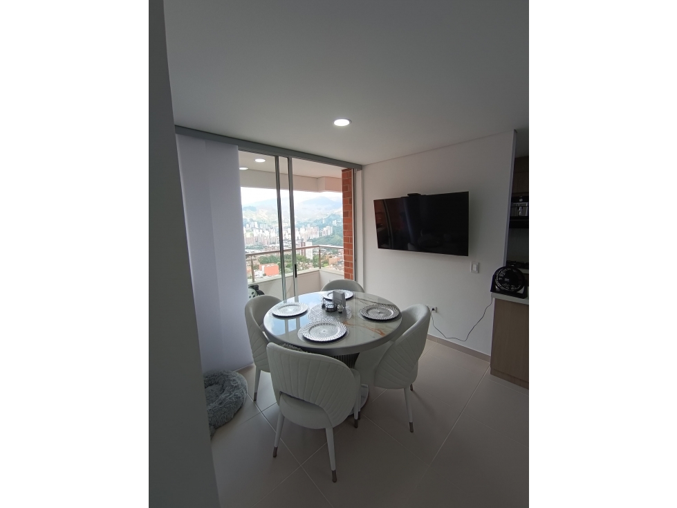 APARTAMENTO VENTA LA ESTRELLA — foto 5