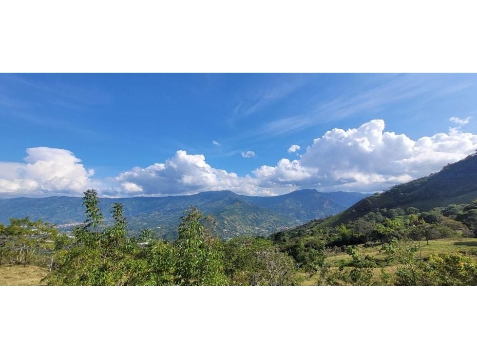 LOTE EN VENTA COPACABANA ANTIOQUIA SECTOR EL ZARZAL — foto 2