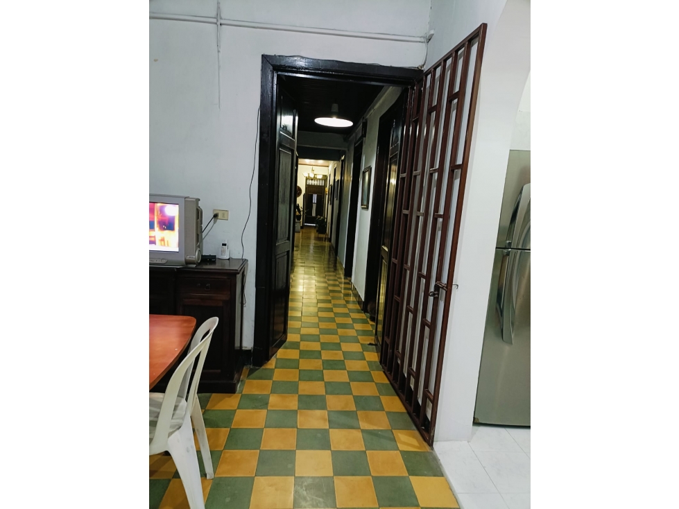 CASA/LOTE EN VENTA ITAGUI — foto 4