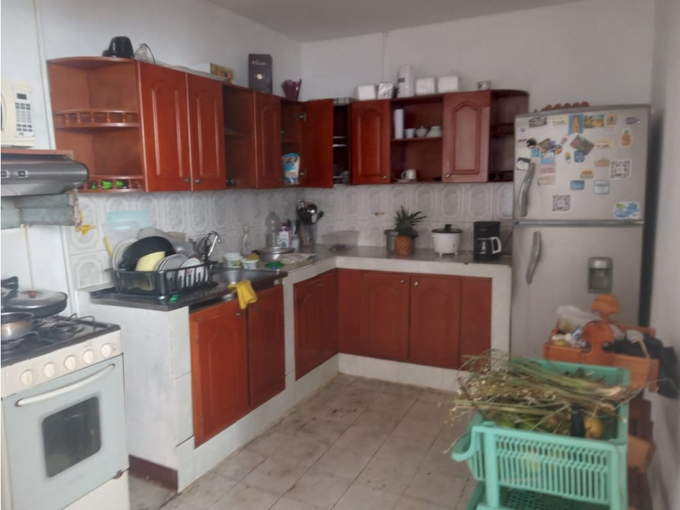 CASA/LOTE VENTA MEDELLÍN LA AMÉRICA