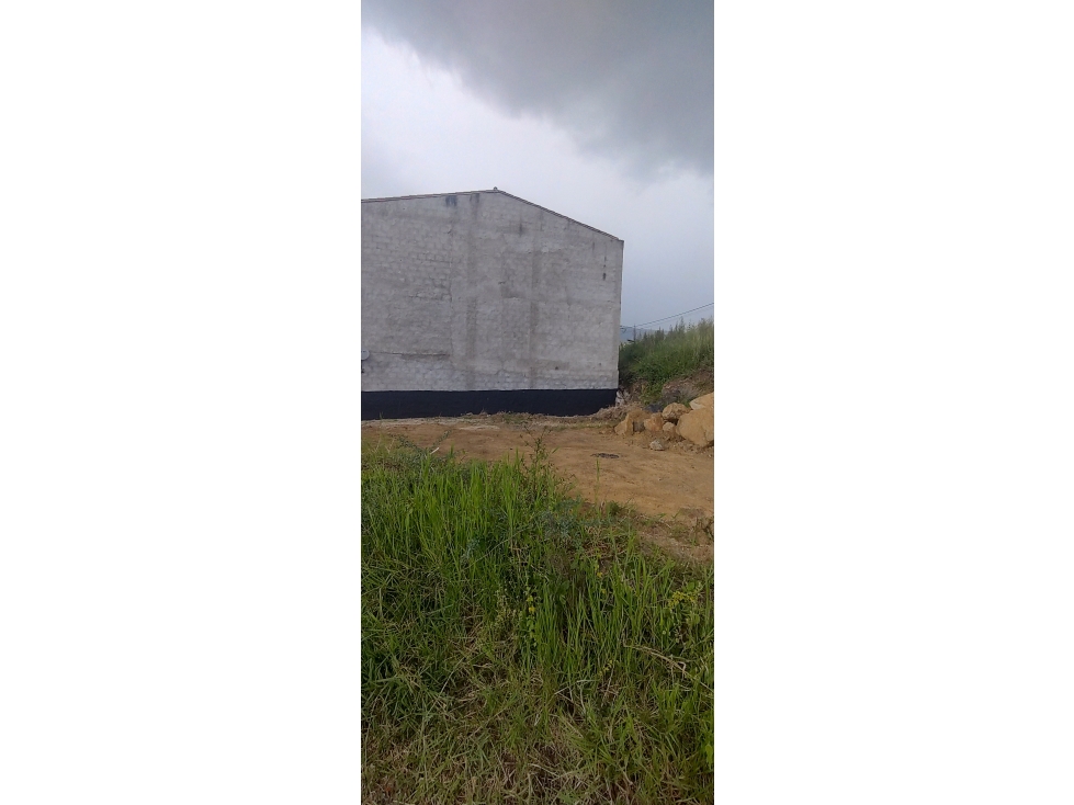 LOTE VENTA SAN GIL SANTANDER ALTOS DE LA VILLA - 1