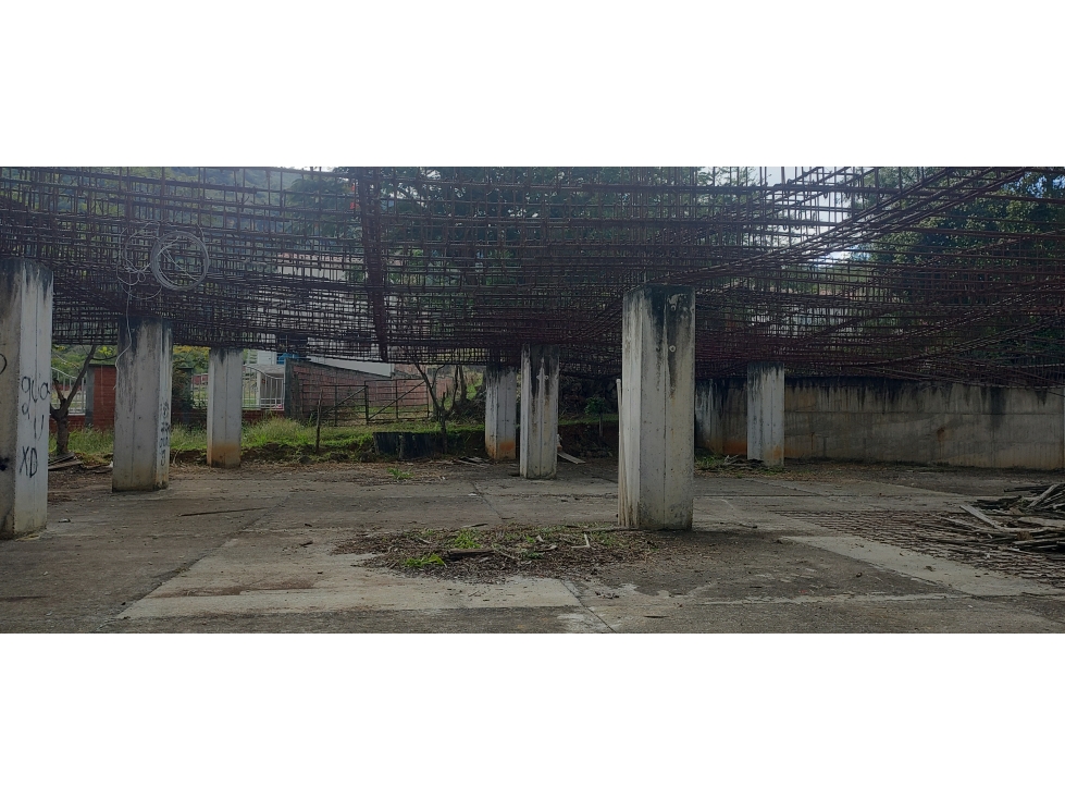 LOTE VENTA SAN GIL SANTANDER MARSELLA II - 2