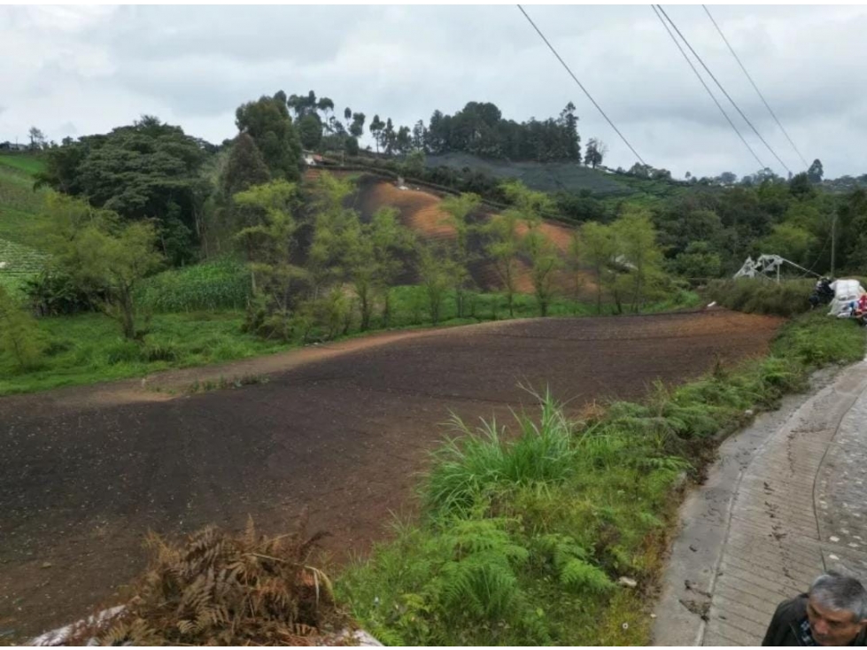 LOTE EN VENTA MARINILLA ANTIOQUIA SECTOR CASCAJO — foto 3