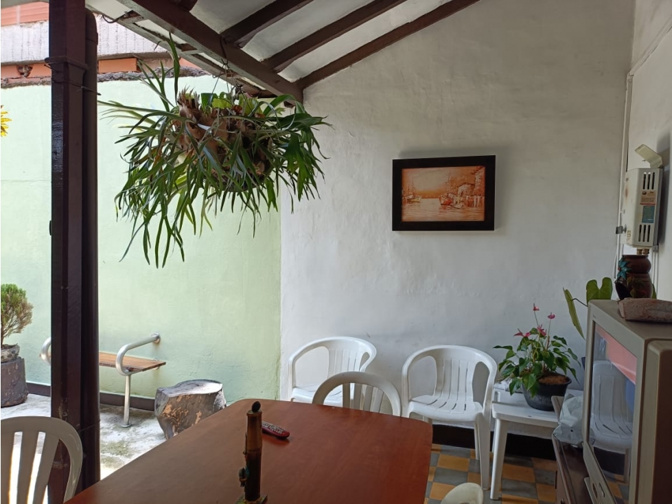 CASA/LOTE EN VENTA ITAGUI — foto 6