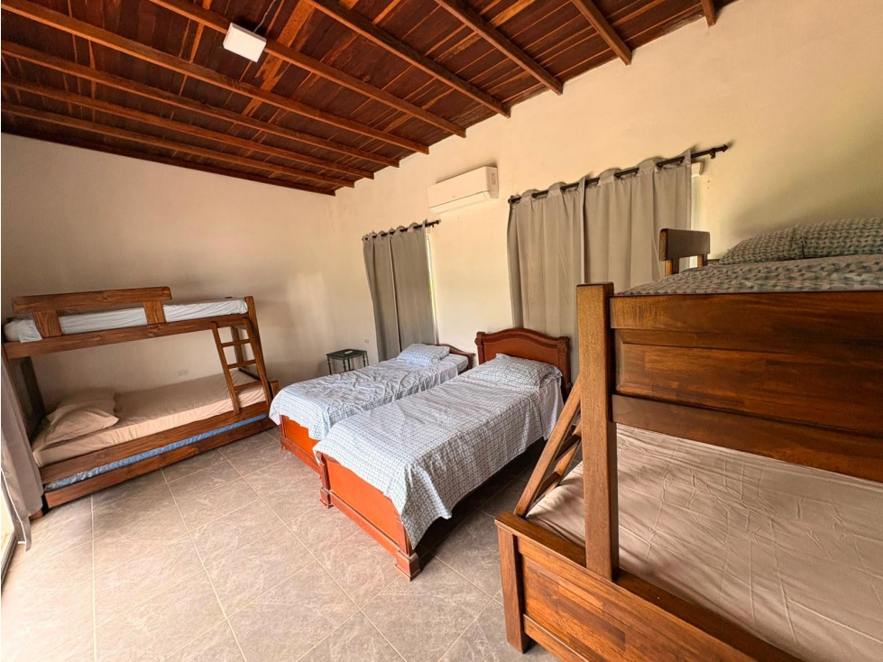 FINCA EN VENTA SOPETRAN- ANTIOQUIA — foto 6