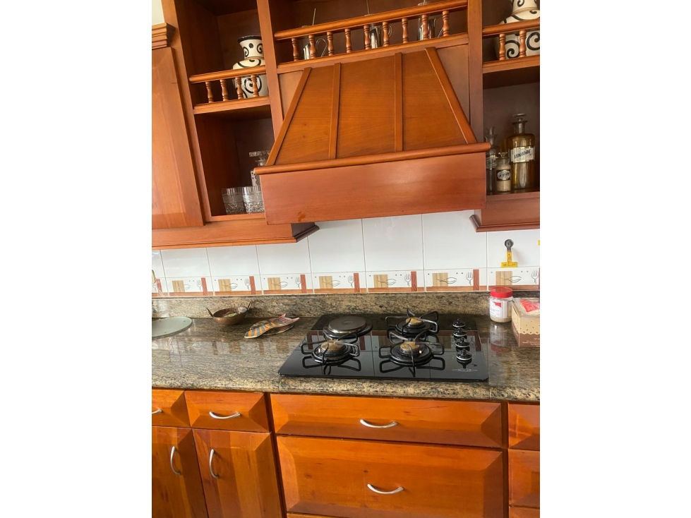 CASA EN VENTA EL CARMELO SABANETA ANTIOQUIA — foto 4