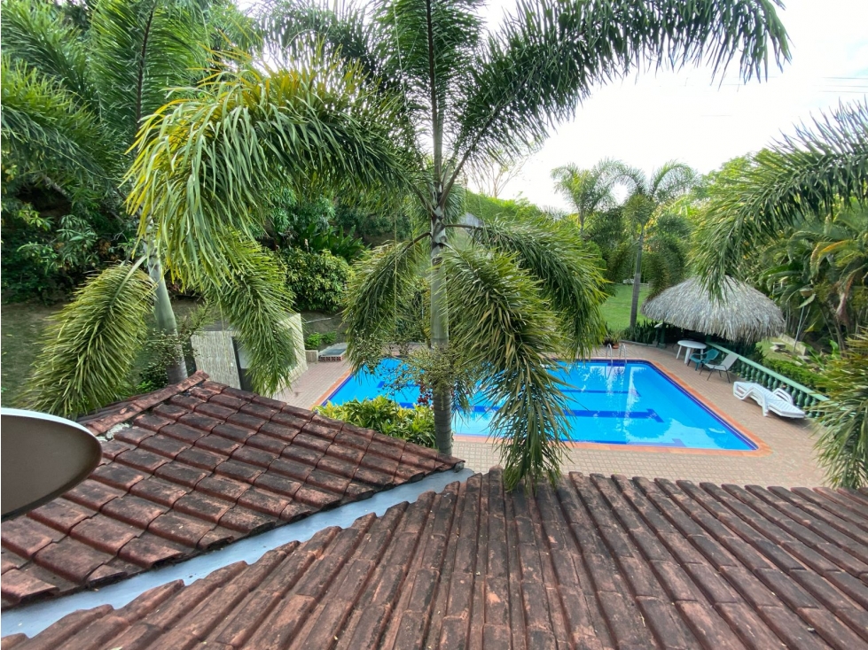 FINCA EN VENTA SAN JERONIMO VÍA PAJARITO — foto 4
