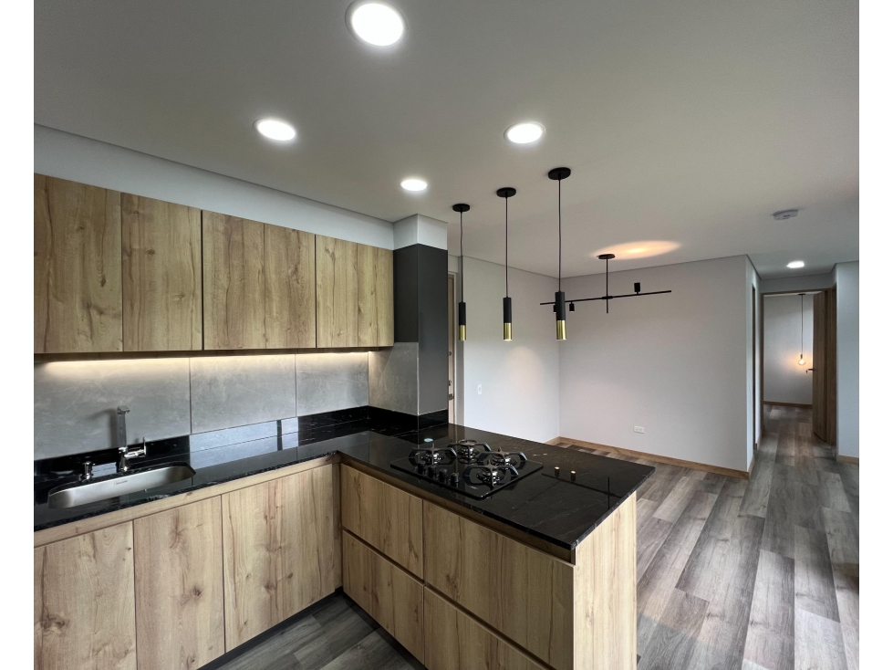 APARTAMENTO EN VENTA RIONEGRO ANTIOQUIA — foto 2