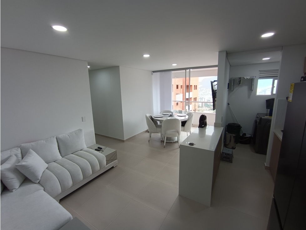APARTAMENTO VENTA LA ESTRELLA — foto 2