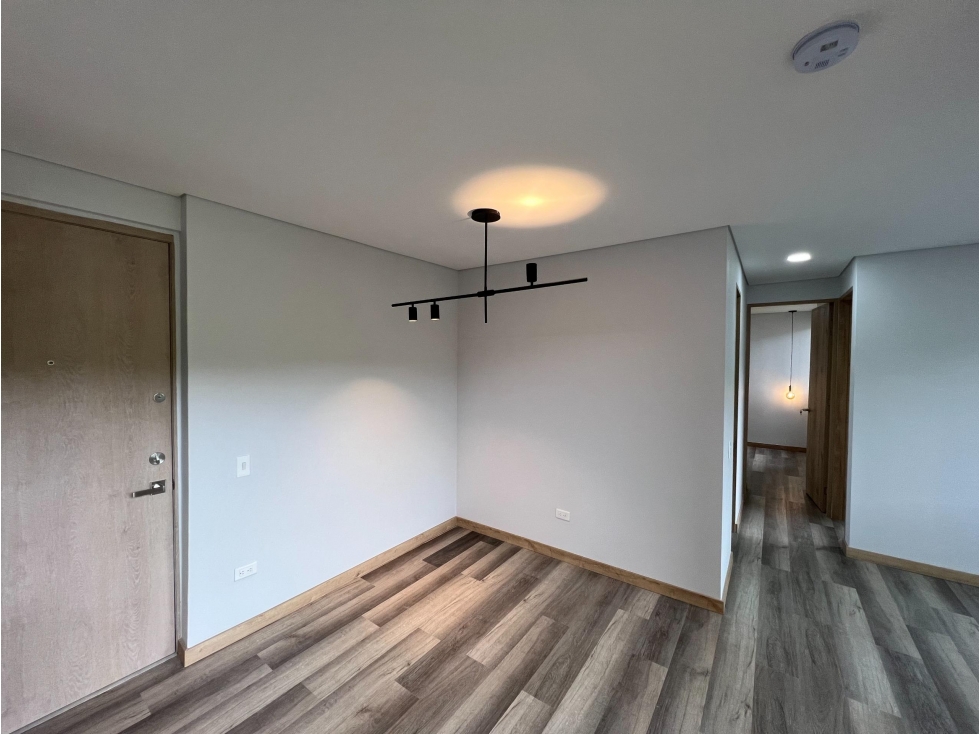 APARTAMENTO EN VENTA RIONEGRO ANTIOQUIA — foto 6