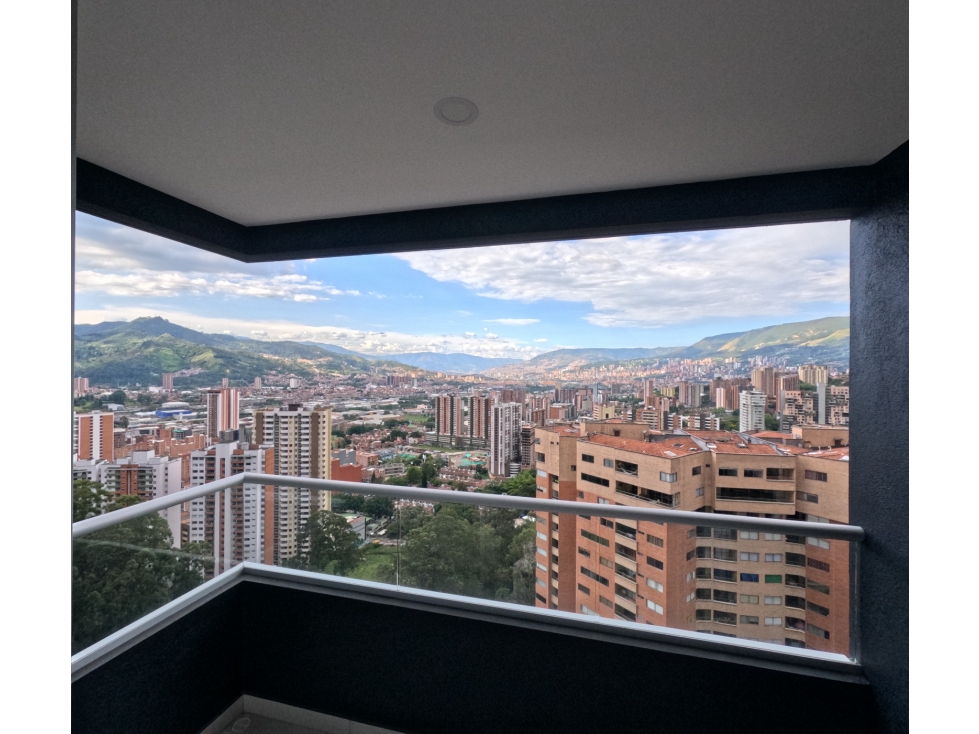 APARTAMENTO EN VENTA SABANETA