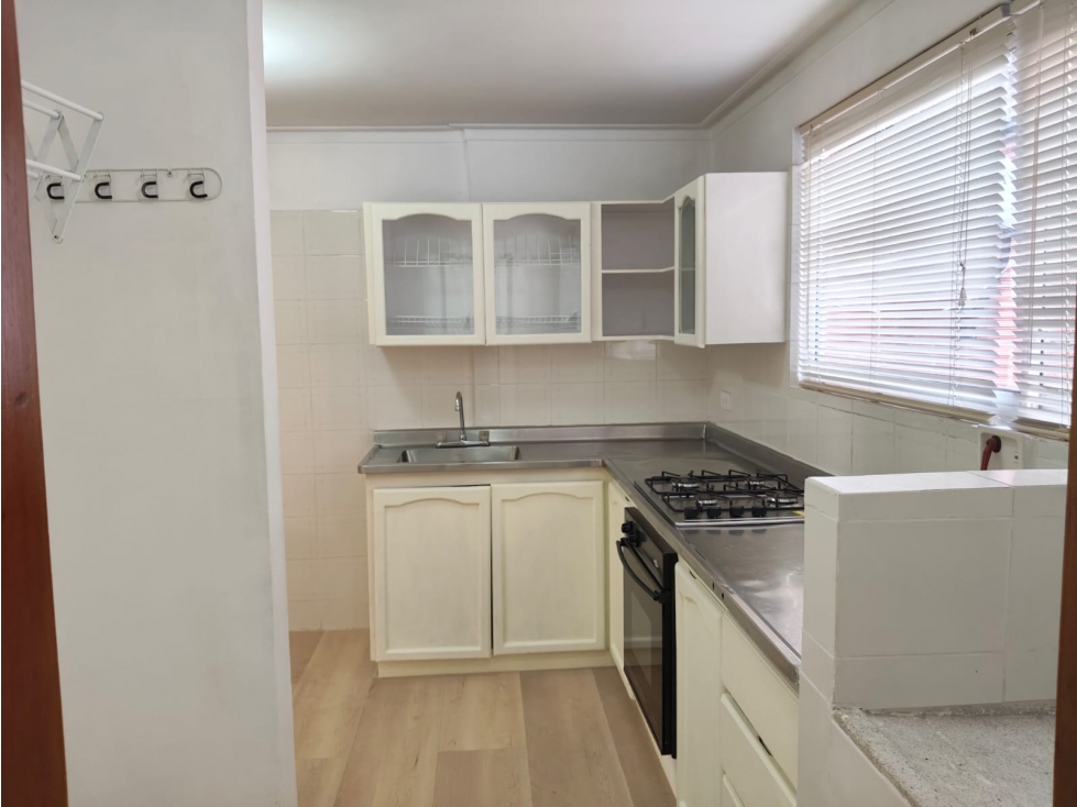APARTAMENTO DUPLEX EN VENTA CONQUISTADORES - MEDELLIN — foto 2