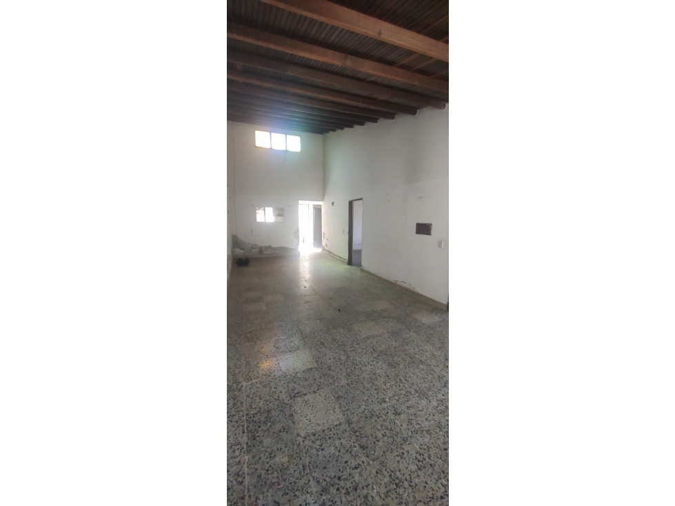 CASA/LOTE VENTA SOCORRO SANTANDER - 4