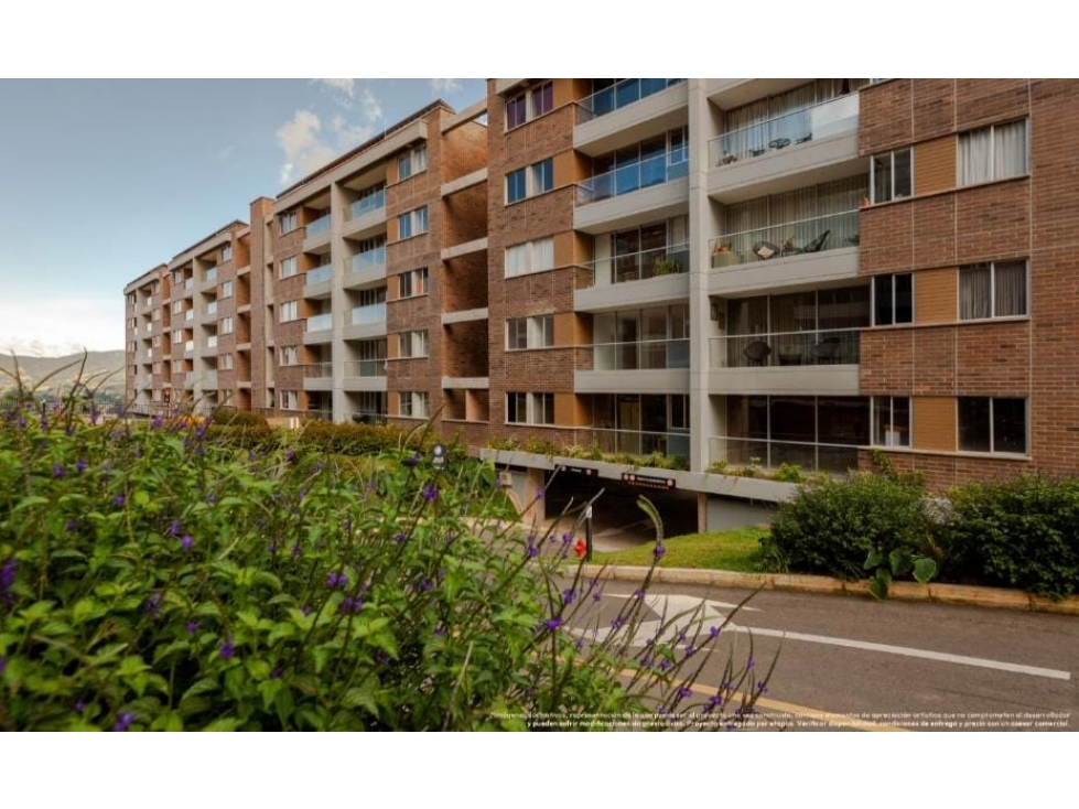 APARTAMENTO EN VENTA LA CEJA ANTIOQUIA — foto 6