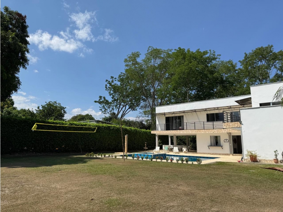 FINCA EN VENTA SOPETRAN- ANTIOQUIA