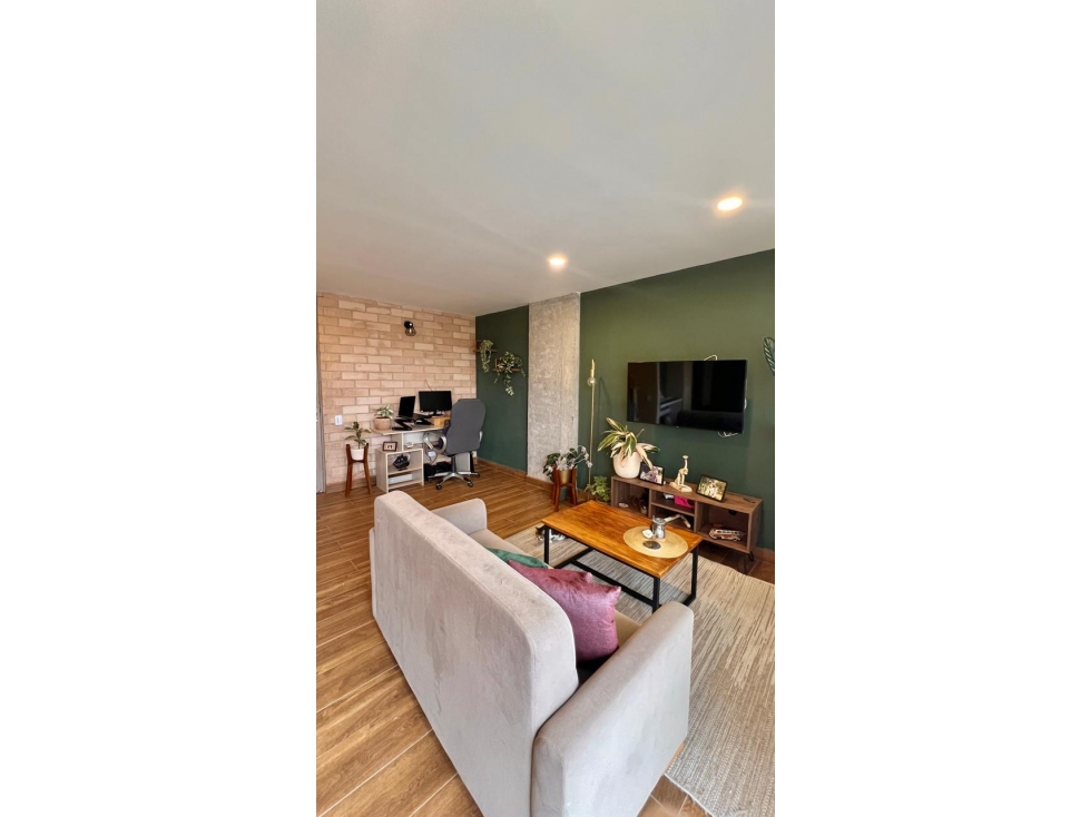 APARTAMENTO EN VENTA LA CEJA ANTIOQUIA VÍA DON DIEGO — foto 2