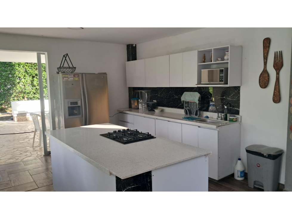 FINCA EN VENTA SOPETRAN- ANTIOQUIA — foto 2