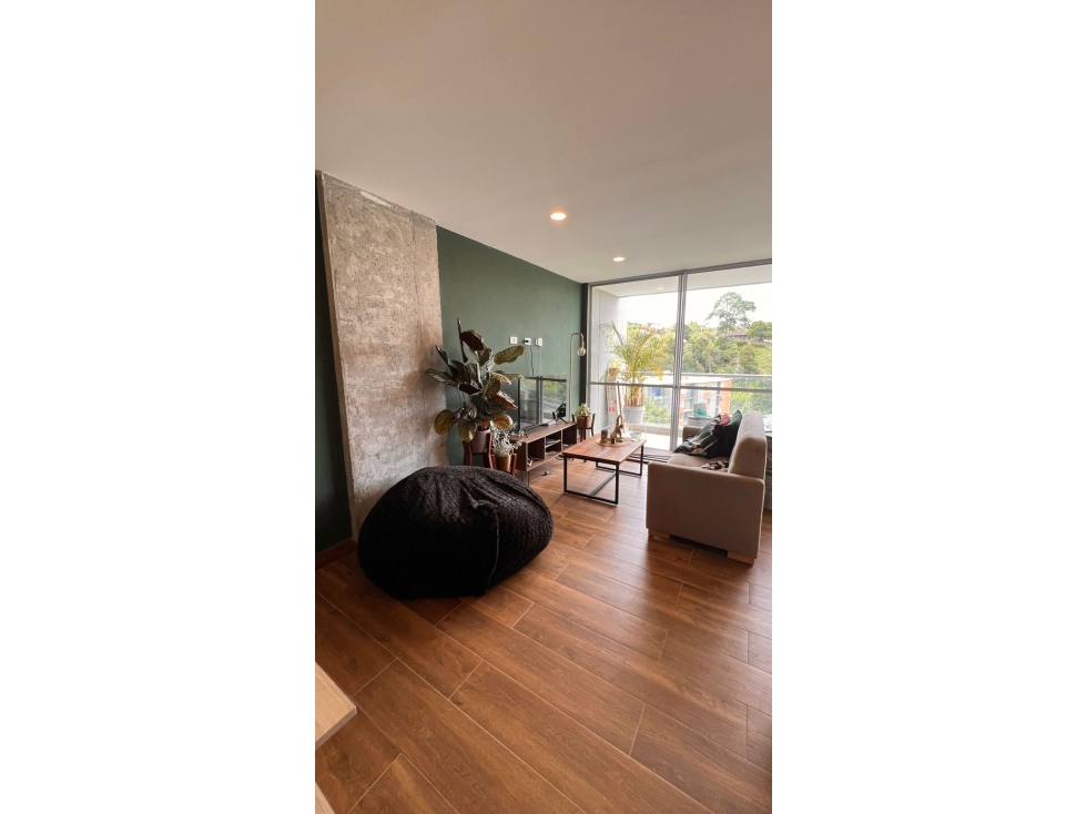APARTAMENTO EN VENTA LA CEJA ANTIOQUIA VÍA DON DIEGO — foto 4