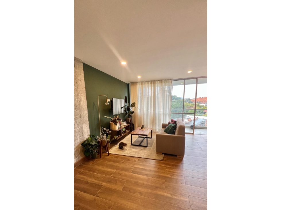APARTAMENTO EN VENTA LA CEJA ANTIOQUIA VÍA DON DIEGO — foto 3