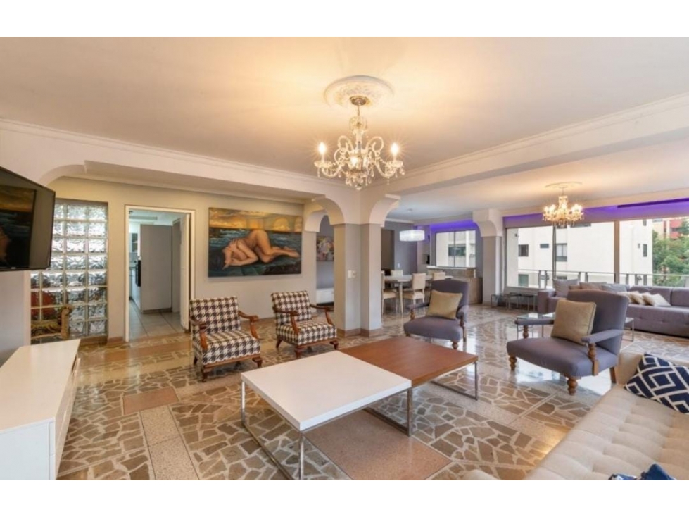 APARTAMENTO EN VENTA LAURELES — foto 2