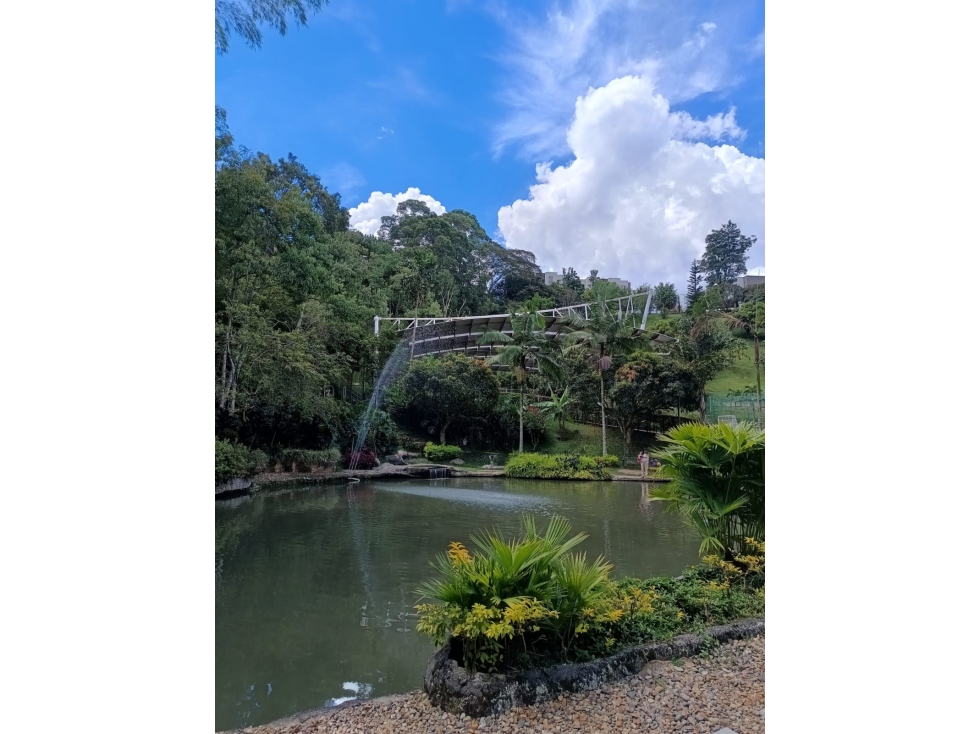 VENTA DE APARTAMENTO EN LAURELES CAMPESTRE- MEDELLIN — foto 4