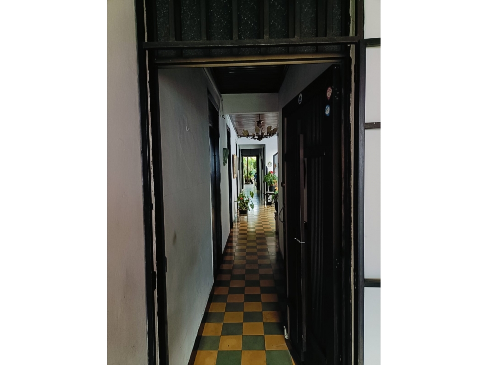 CASA/LOTE EN VENTA ITAGUI — foto 2