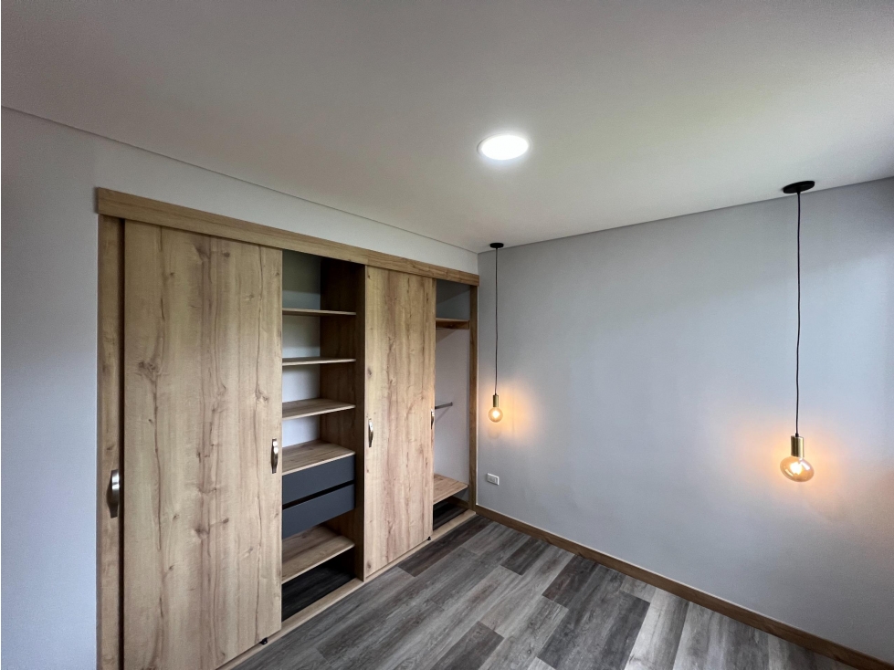 APARTAMENTO EN VENTA RIONEGRO ANTIOQUIA — foto 4