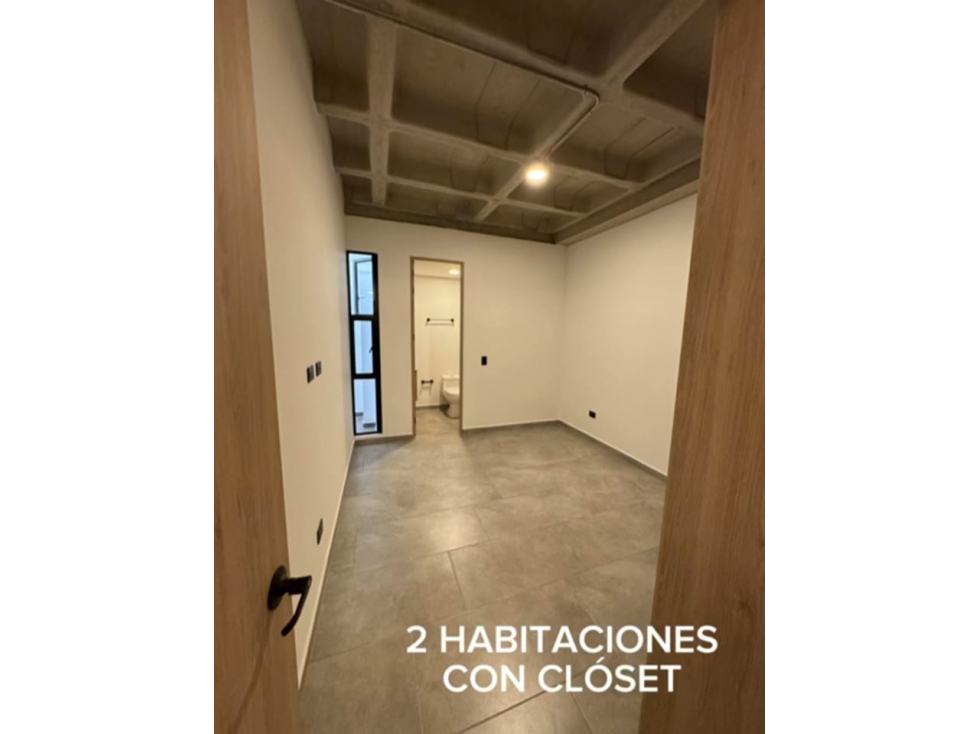 APARTAMENTO EN VENTA LA CEJA — foto 2