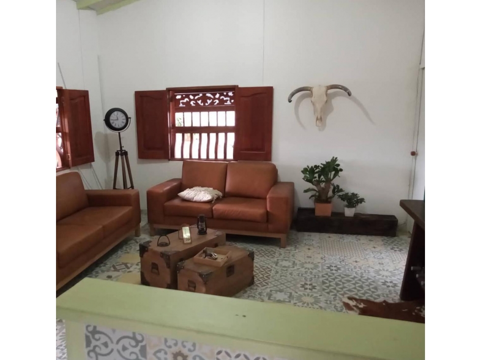 CASA FINCA EN VENTA LA ESTRELLA ANTIOQUIA - 5