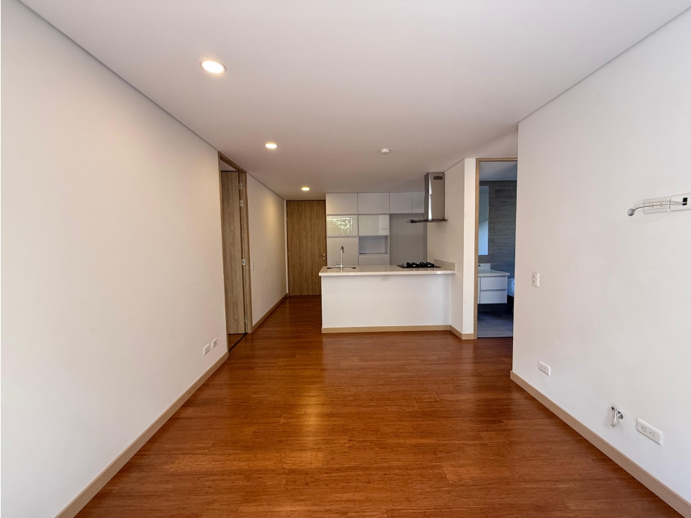 APARTAMENTO EN VENTA EL POBLADO