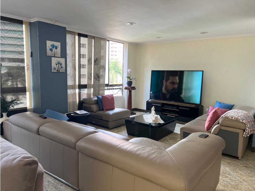 APARTAMENTO EN VENTA EN EL POBLADO