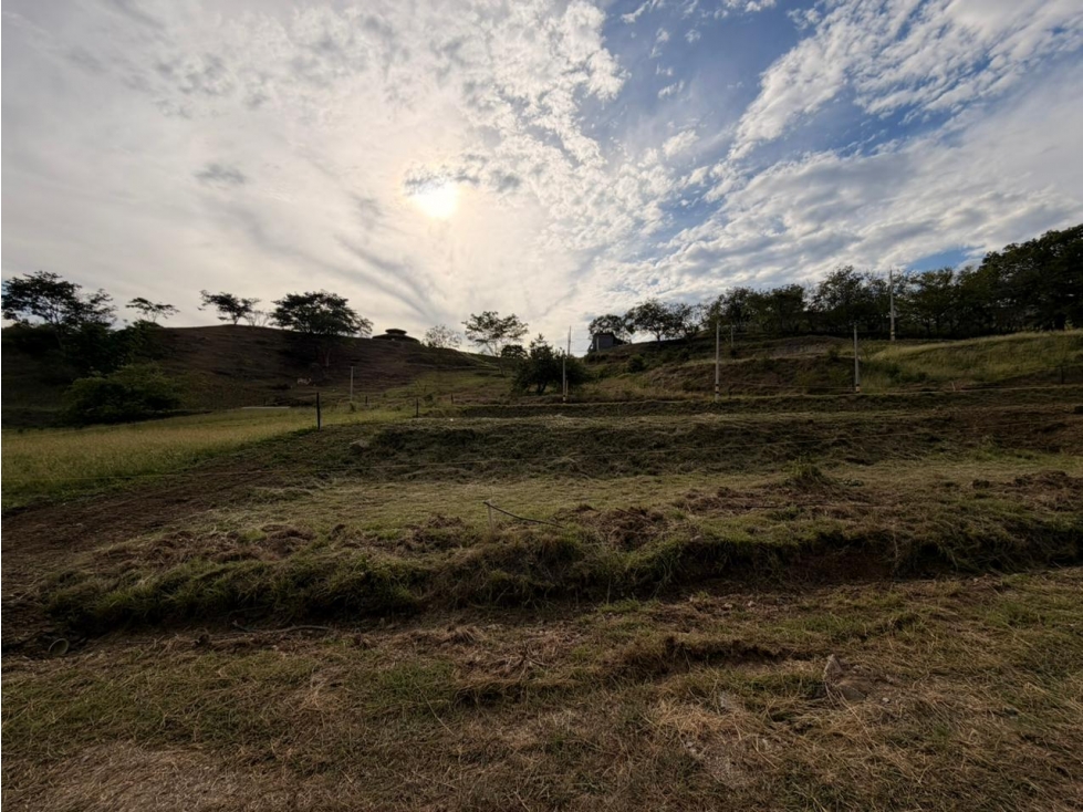 VENTA DE LOTE EN SOPETRAN / ANTIOQUIA — foto 2