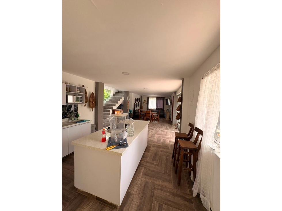 FINCA EN VENTA SOPETRAN- ANTIOQUIA — foto 4
