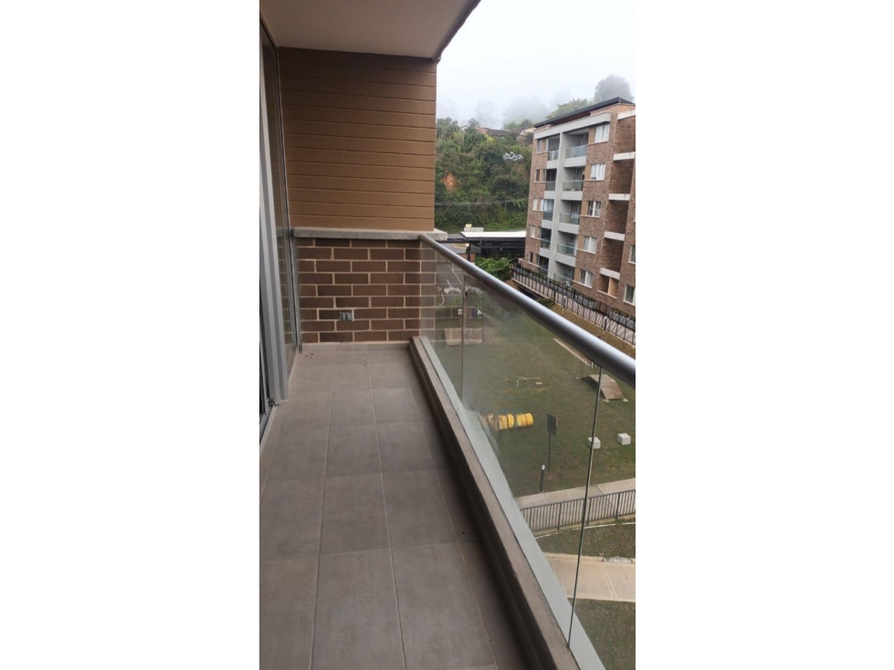 APARTAMENTO EN VENTA LA CEJA ANTIOQUIA — foto 2