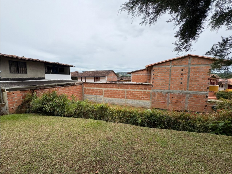 VENTA DE LOTE EN COPECONSA-SANTUARIO,ANTIOQUIA — foto 6