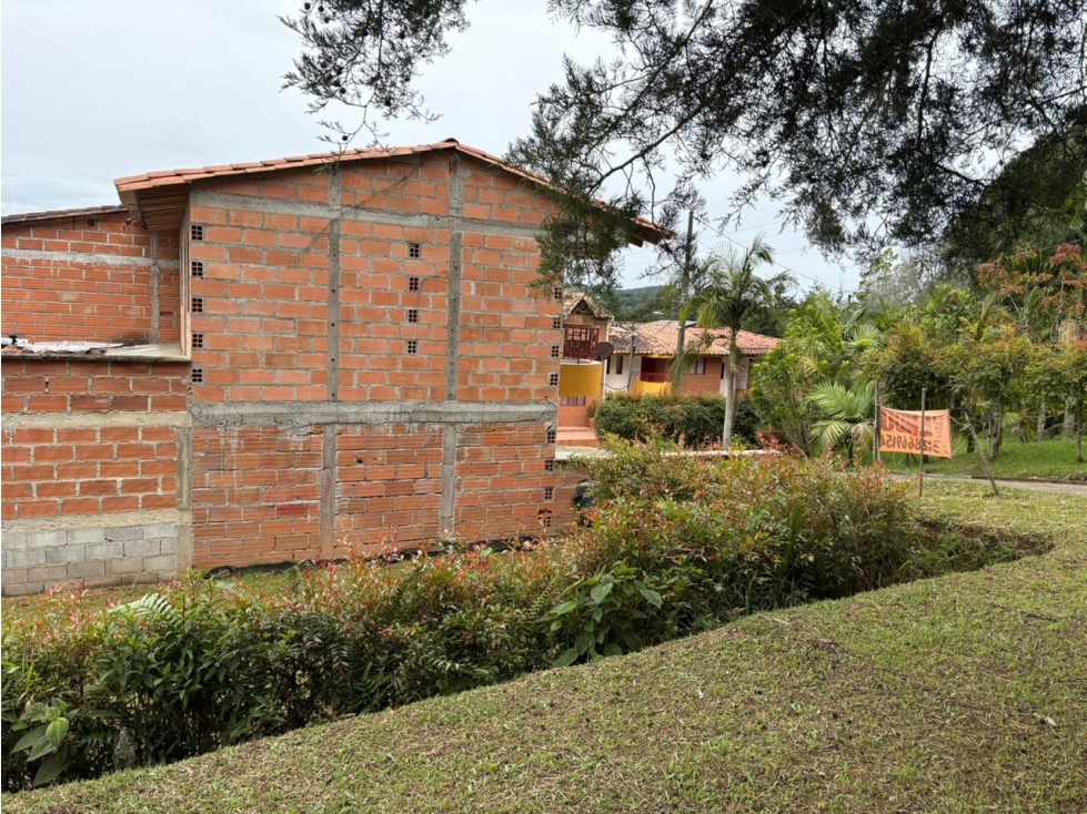 VENTA DE LOTE EN COPECONSA-SANTUARIO,ANTIOQUIA — foto 5