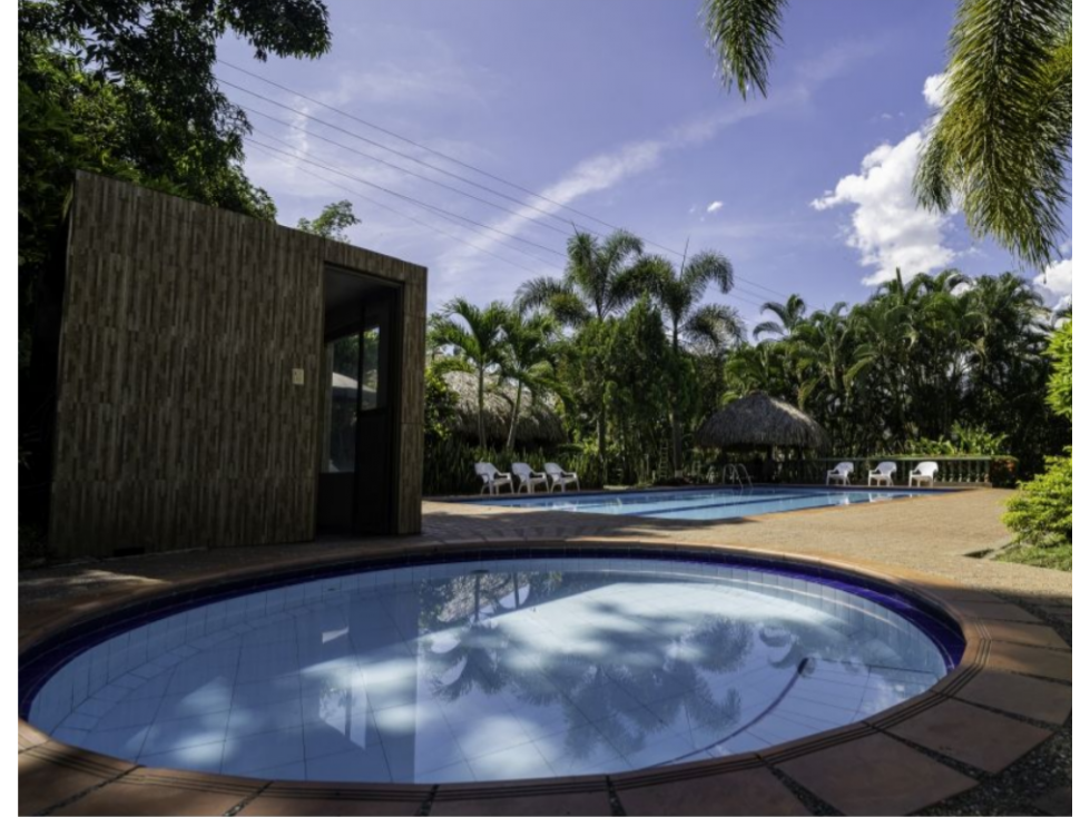 FINCA EN VENTA SAN JERONIMO VÍA PAJARITO — foto 5