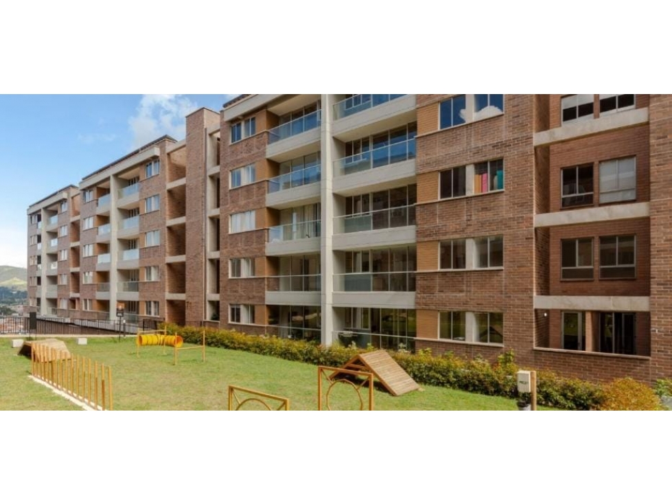 APARTAMENTO EN VENTA LA CEJA ANTIOQUIA