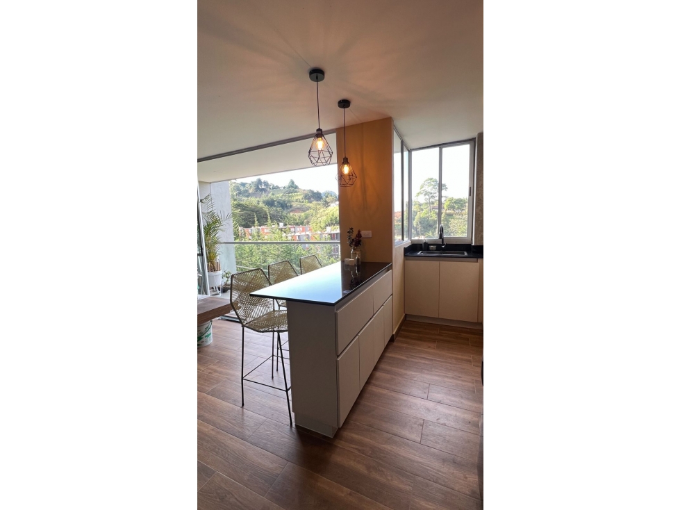 APARTAMENTO EN VENTA LA CEJA ANTIOQUIA VÍA DON DIEGO — foto 5