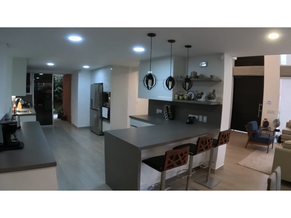 CASA VENTA SABANETA CAÑAVERALEJO — foto 3