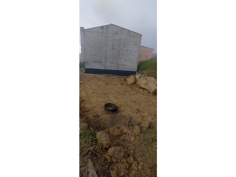 LOTE VENTA SAN GIL SANTANDER ALTOS DE LA VILLA - 3