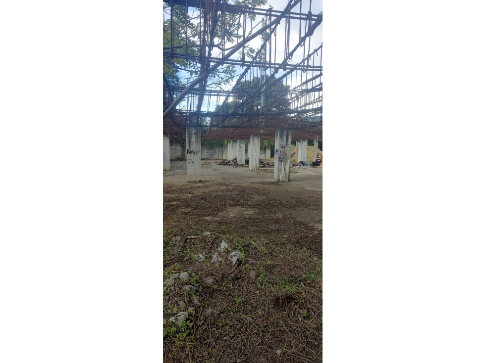 LOTE VENTA SAN GIL SANTANDER MARSELLA II - 4