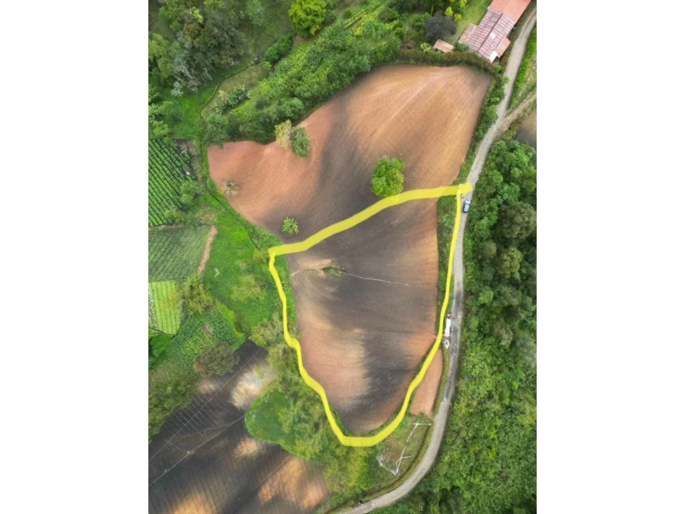 LOTE EN VENTA MARINILLA ANTIOQUIA SECTOR CASCAJO — foto 4