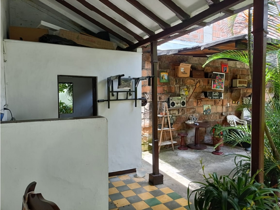 CASA/LOTE EN VENTA ITAGUI — foto 3