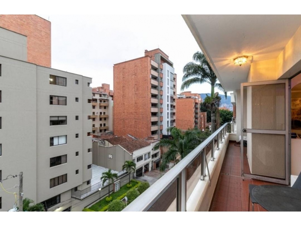 APARTAMENTO EN VENTA LAURELES — foto 6