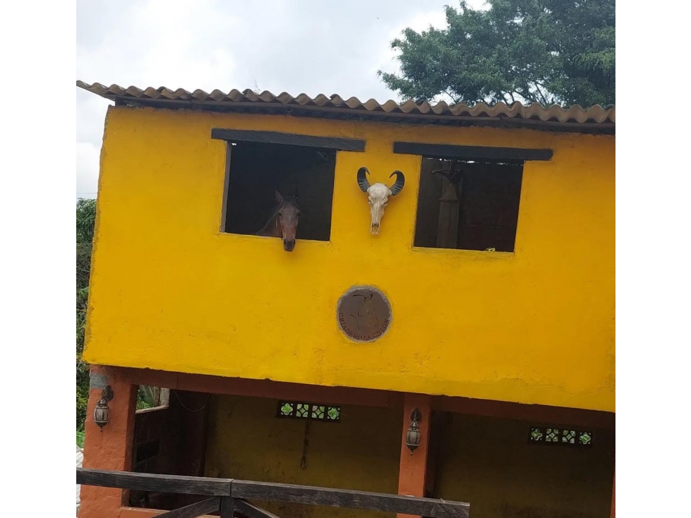 CASA FINCA EN VENTA LA ESTRELLA ANTIOQUIA - 6