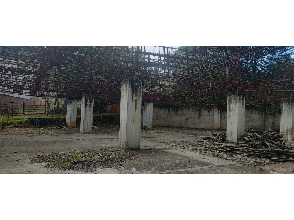 LOTE VENTA SAN GIL SANTANDER MARSELLA II - 5