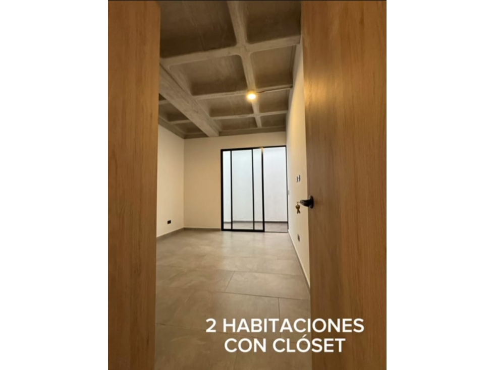 APARTAMENTO EN VENTA LA CEJA — foto 3