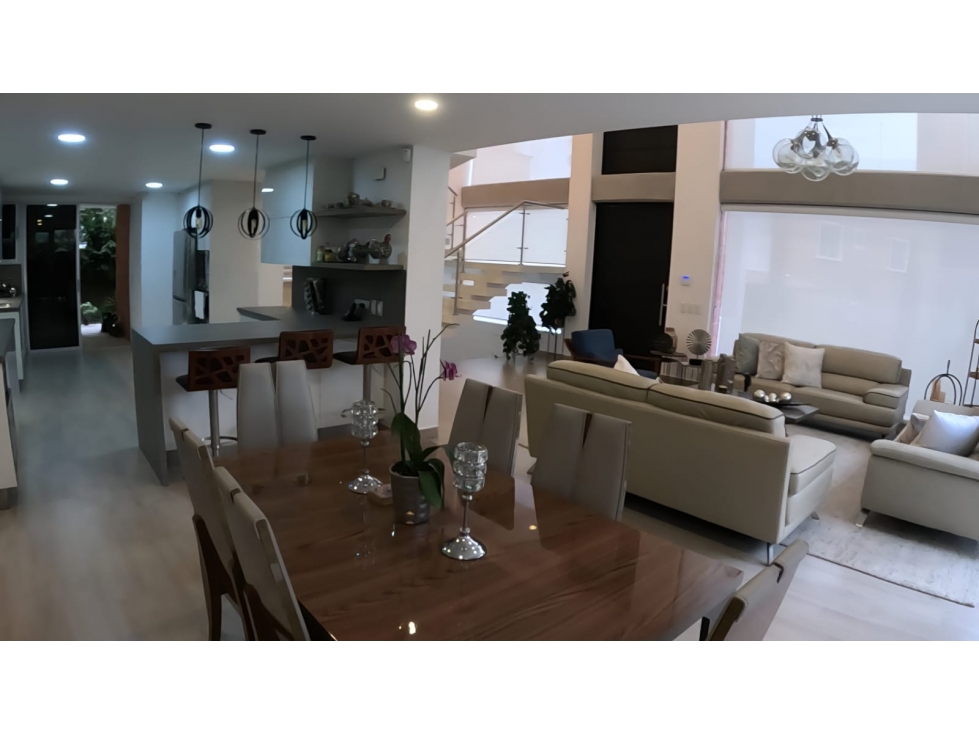 CASA VENTA SABANETA CAÑAVERALEJO — foto 4