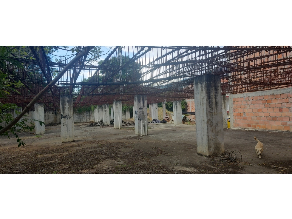 LOTE VENTA SAN GIL SANTANDER MARSELLA II - 1